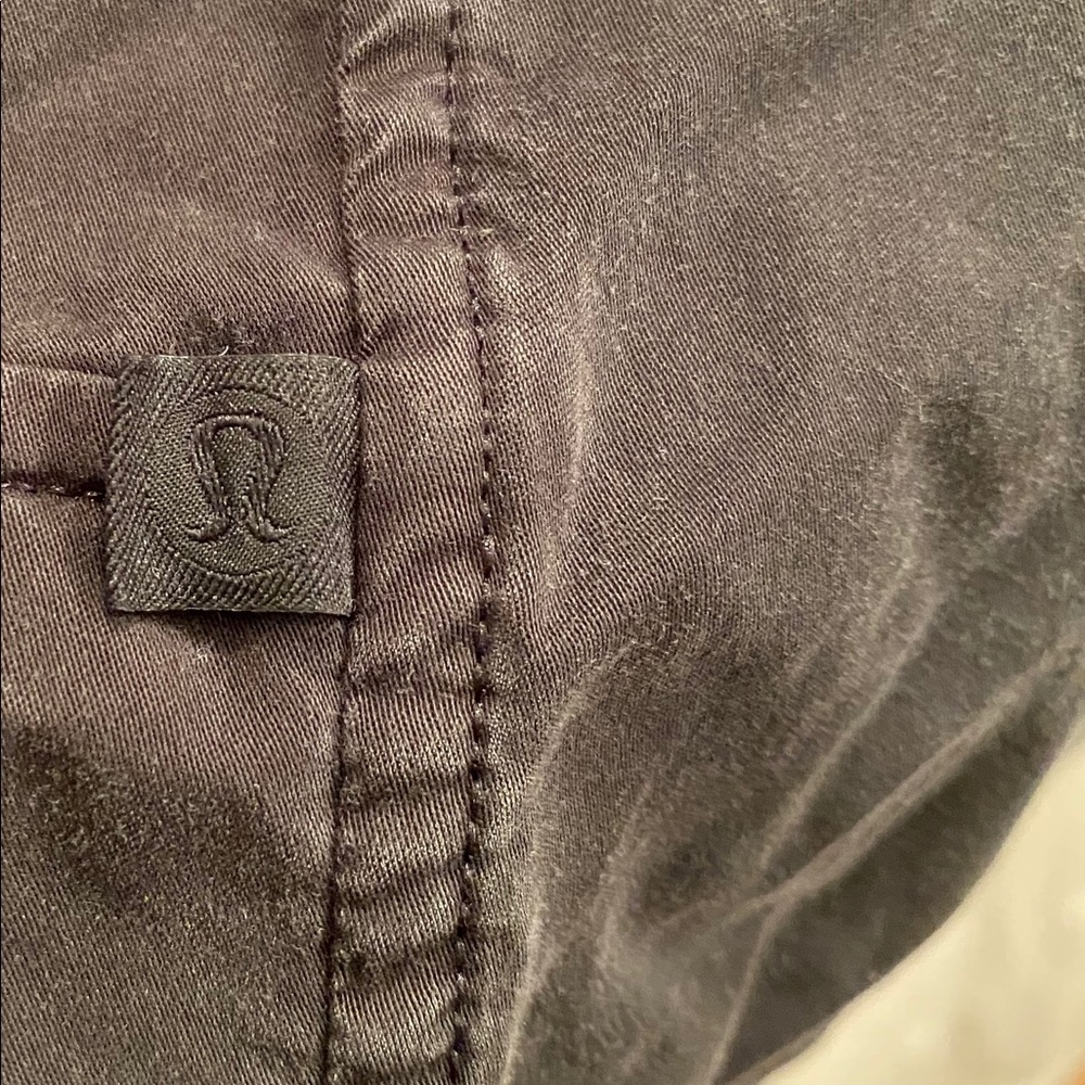 Lululemon Pullover - image 3